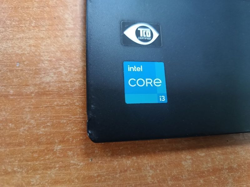 *Уцінка* Топкейс Lenovo ThinkPad E14 Gen 3 EYETREF Верхня частина Корпус 300008796 фото