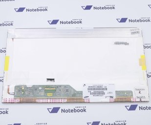 *Уценка* Матрица Samsung LTN156AT05-H02 (15.6", 1366*768, Глянцевая, LVDS, 40pin, Normal) 472928 фото