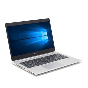 БВ Ноутбук HP EliteBook 840 G5 / RAM 4 ГБ / SSD 128 ГБ 568997 фото