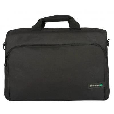 Сумка для ноутбука Grand-X 17.4'' Black (SB-179) сумка, 17.4", нейлон, полиэстер 433721 фото