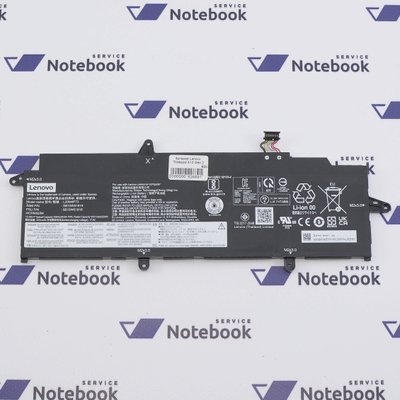 Lenovo ThinkPad X13 Gen 2 L20M4P73 аккумулятор, батарея 426891 фото