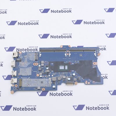 Материнская плата HP ProBook 430 G5 440 G5 (da0x8bmb6f0 model:x8b l01037-601 / i3-7100U) Гарантия 470788 474830 фото