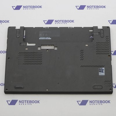 Lenovo ThinkPad X240 X250 SCB0A45708 Нижняя часть корпуса, корыто, поддон T09 423081 фото