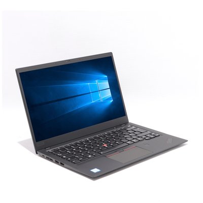 Ноутбук Lenovo X1 Carbon 6 gen / RAM 4 ГБ / SSD 128 ГБ 476506 фото