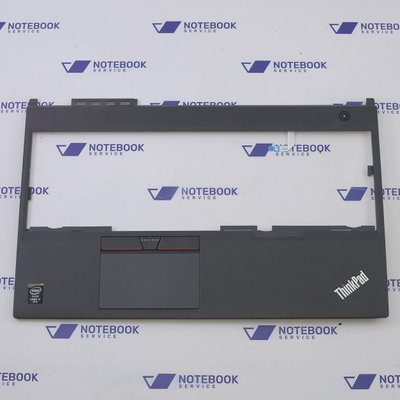 Lenovo ThinkPad W541 W540 T540P 04X5551 00JT904 Верхня частина корпусу, топкейс B07 421131 фото