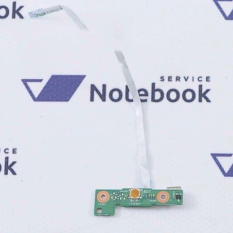 Asus X550C X550CC X550CA X550CL X550V 60NB00W0-PX2000 Плата кнопка включения 522982 фото