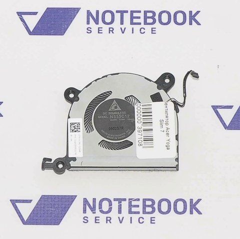Вентилятор Lenovo Yoga Slim 7-14ARE05 NS55C12 397108 фото