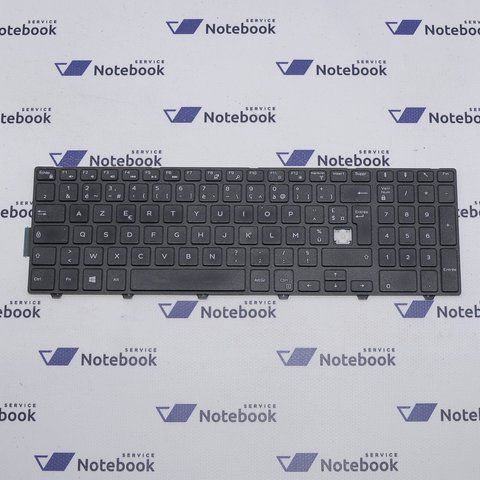 *Уцінка* Dell Inspiron 15 3000 3541 5000 5542 0MXMJ3 Клавіатура 300006136 фото