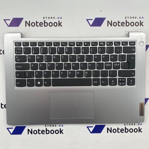 Lenovo IdeaPad 1 14ADA7 1 14AMN7 5CB1F28484 Верхня частина корпусу, топкейс 300000185 фото