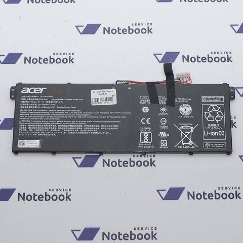 Acer A315-41 A315-42 A315-54 AP16M4J (Знос 21-30%) Аккумулятор, батарея 2000000490915 фото