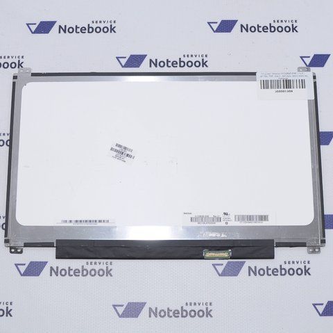 *Уцінка* InnoLux N133BGE-EAB (13.3", 1366*768, EDP, 30pin, матова, вушка верх-низ) Матриця 300001208 фото