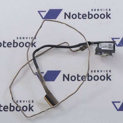 HP ProBook 640 G2 645 G2 640 G3 645 G3 30pin 6017b0674701 Шлейф матрицi 2000000646701 фото