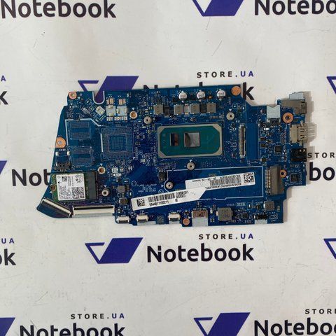 Материнська плата Lenovo IdeaPad 5 14IIL05 (5B20Y88970 / i5-1035G1 / 8GB) Гарантія 300000749 фото