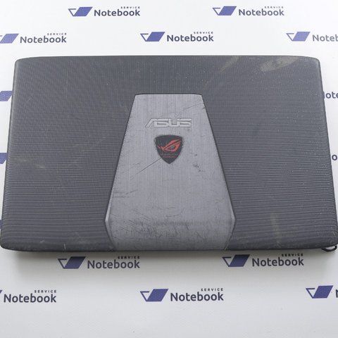 ASUS ROG GL552 GL552VW GL552JX Кришка матриці, петлі, корпус 300001240 фото