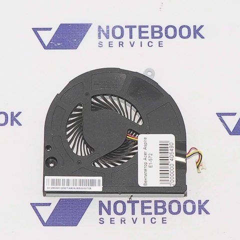 Вентилятор Acer Aspire E1-572 E1-570 E1-532 AT0VR0020C0 2000000405490 фото