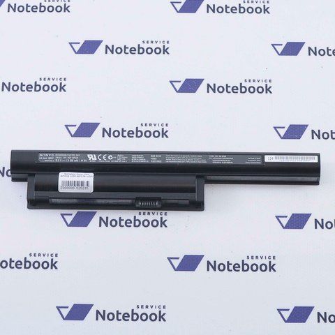 Sony Vaio BPS26 VGP-BPL26 VGP-BPS26 SVE141 SVE14A (Знос 35%) Акумулятор, батарея 525235 фото