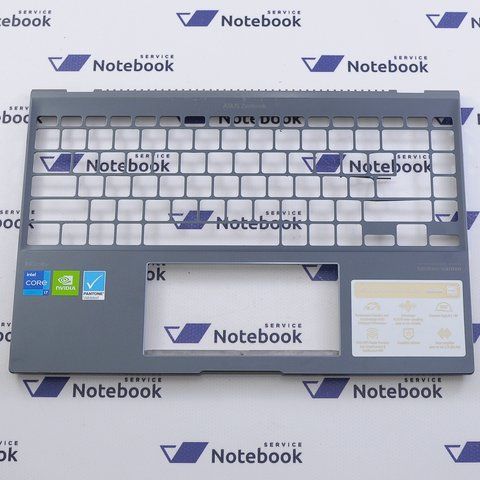 Asus ZenBook UX5400ZA Верхня частина корпусу, топкейс 2000000603827 фото