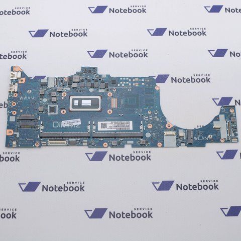 Материнська плата HP EliteBook 850 G7 (6050a3140901-mb-a01 m05248-601 / i5-10310U) Гарантiя №2 2000000620428 фото