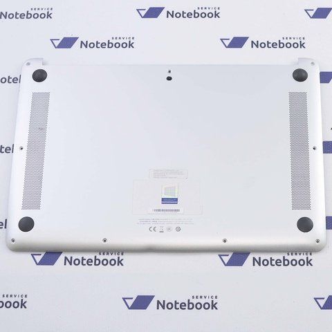 *Уцінка* Huawei Honor MagicBook VLT-W60 38H96BC0030 Нижня частина корпусу, корито, піддон 2000000537894 фото