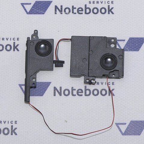 HP Pavilion 15-CK 3BG77SATP00 Динаміки 300006365 фото