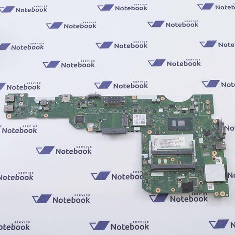 Материнская плата Lenovo ThinkPad L560 (aill1/l2 la-c421p 00ur183 / i5-6200U) Гарантия 2000000534985 фото
