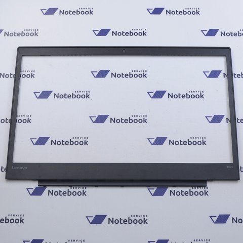 Lenovo ThinkPad T570 P51S 01ER013 Рамка матрицы, корпус 2000000660936 фото