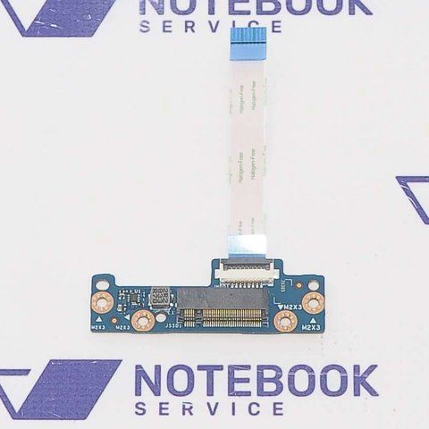 Перехідник HDD HP 250 G6 255 G6 15-BW 15-BS NBX00026F00 2000000404325 фото