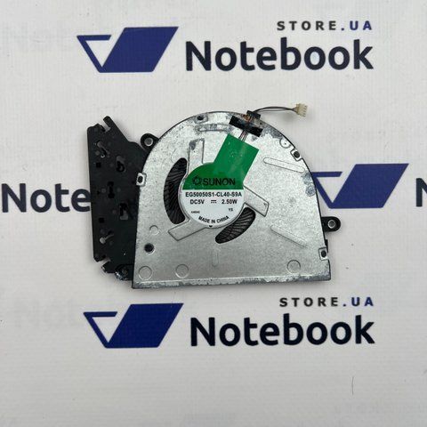 HP 255 G10 250 G10 N38472-001 Вентилятор 300004900 фото