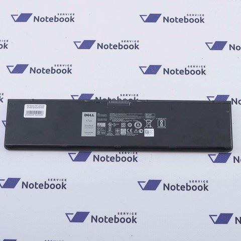 Dell Latitude E7440 E7420 E7450 34GKR (Знос 5-30%) Акумулятор, батарея 525228 фото