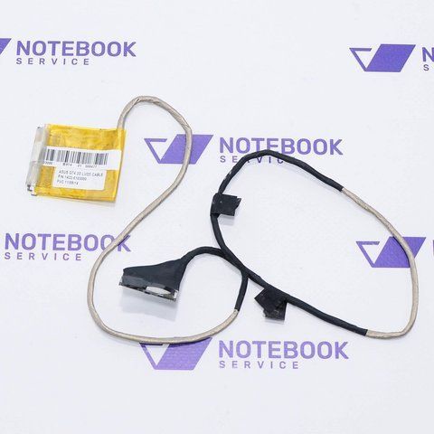 Шлейф матриці Asus G74SX G74SW G74 G74S 1422-0103000 273716 фото