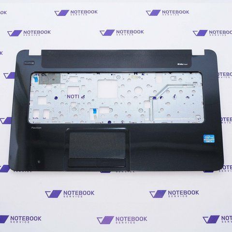 *Уцінка* HP Pavilion 17-E ZYU36R68TP Верхня частина корпусу, топкейс C12 293059 фото