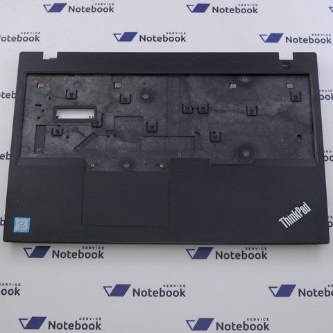 Lenovo ThinkPad L580 L590 Верхня частина корпусу, топкейс 2000000653730 фото