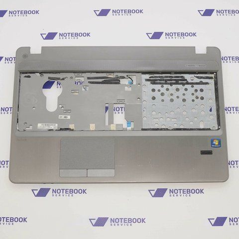 *Уцінка* HP ProBook 4530S 4535S 667656-001 Верхня частина корпусу, топкейс B35 391168 фото