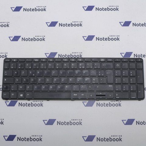 Клавиатура HP ProBook 650 G2 655 G2 650 G3 655 G3 831021-B31 300005437 фото