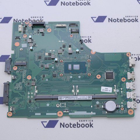 Материнська плата Fujitsu Lifebook A557 (dafh9umb6d0 / i5-7200U) Гарантiя 2000000631066 фото