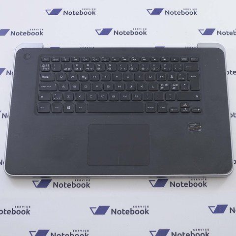 Dell XPS 15 L521X 0WPJPD 04C5VG Верхняя часть корпуса, топкейс 2000000543819 фото