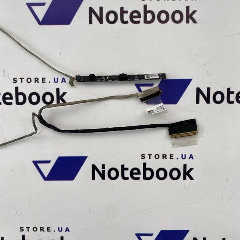 Шлейф матриці Asus F515JA X509FA A509J DD0XKRLC010 300000226 фото