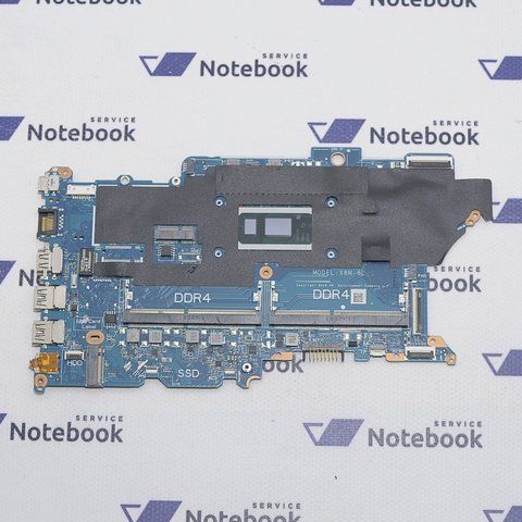 *Уценка* Материнська плата HP ProBook 440 G7 450 G7 (da0x8mmb6d0 / i5-10210U Гарантія 300005805 фото