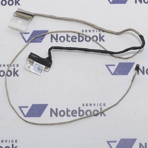 Шлейф матриці Dell Inspiron 15 3565 3567 3568 450.09P01.2002 eDP 30pin FHD 300000556 фото