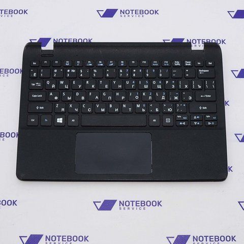 *Уценка* Acer Aspire ES1-111 NXMRSEU002 Верхняя часть корпуса, топкейс A06 301884 фото