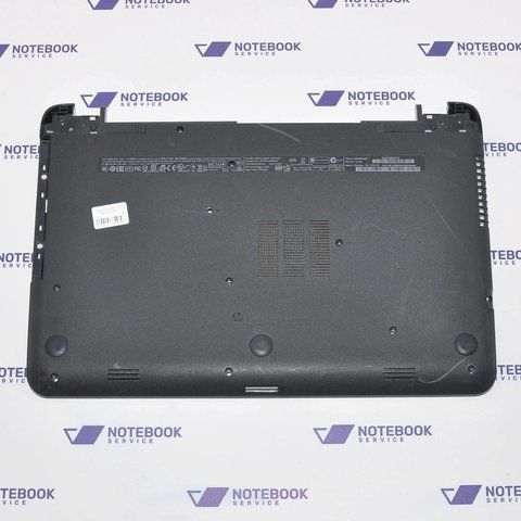 HP Pavilion 15-H 15-G 15-R 775087-001 Нижняя часть корпуса, корыто, поддон B08 365480 фото