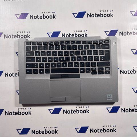 Верхня частина корпусу, топкейс Dell Latitude 5410 300002821 фото