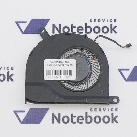 Вентилятор Dell Latitude 5480 E5480 0P5F39 DC28000IXSL 2000000565736 фото