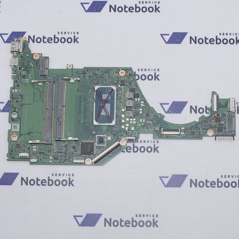 *НЕРАБОЧАЯ* Материнская плата HP 15-DY 15S-FQ (DA0P5HMB8F0 / i7-1165G7) 300006163 фото