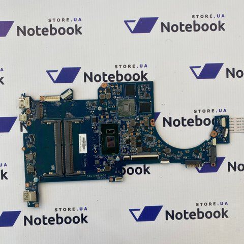 Материнська плата HP Pavilion 15-CK (DAG77MB2AC0, L01685-601 / i5-8250u / MX150) Гарантія 300002036 фото