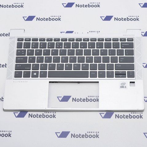 HP EliteBook 830 G7 835 G7 M08700-001 Верхня частина корпусу, топкейс 2000000588759 фото