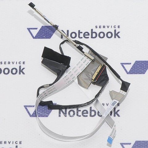 Шлейф матрицы HP Chromebook 14A-NF DD01G5LC100 Веб-Камера 300009424 фото