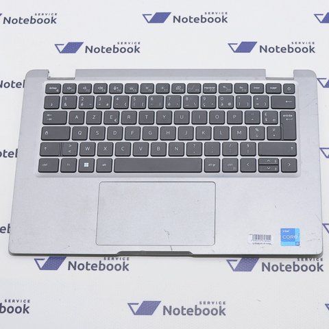 Dell Latitude 5320 Верхня частина корпусу, топкейс 300003378 фото