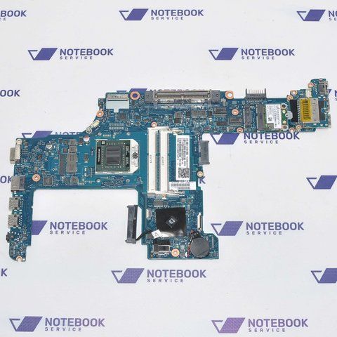 Материнская плата HP ProBook 645 G1 655 G1 (6050a2567101-mb-a03 745883-001 / A8-4500M) Гарантия 376516 фото