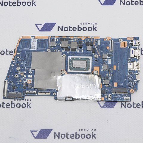 *НЕРОБОЧА* Материнська плата Asus ZenBook 14 UX431DA UX431DL (60NB0PB0-MB2030 / Ryzen 7 3700U) 300009543 фото